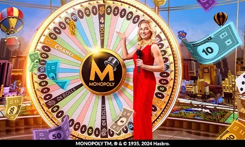Megabet Casino Games